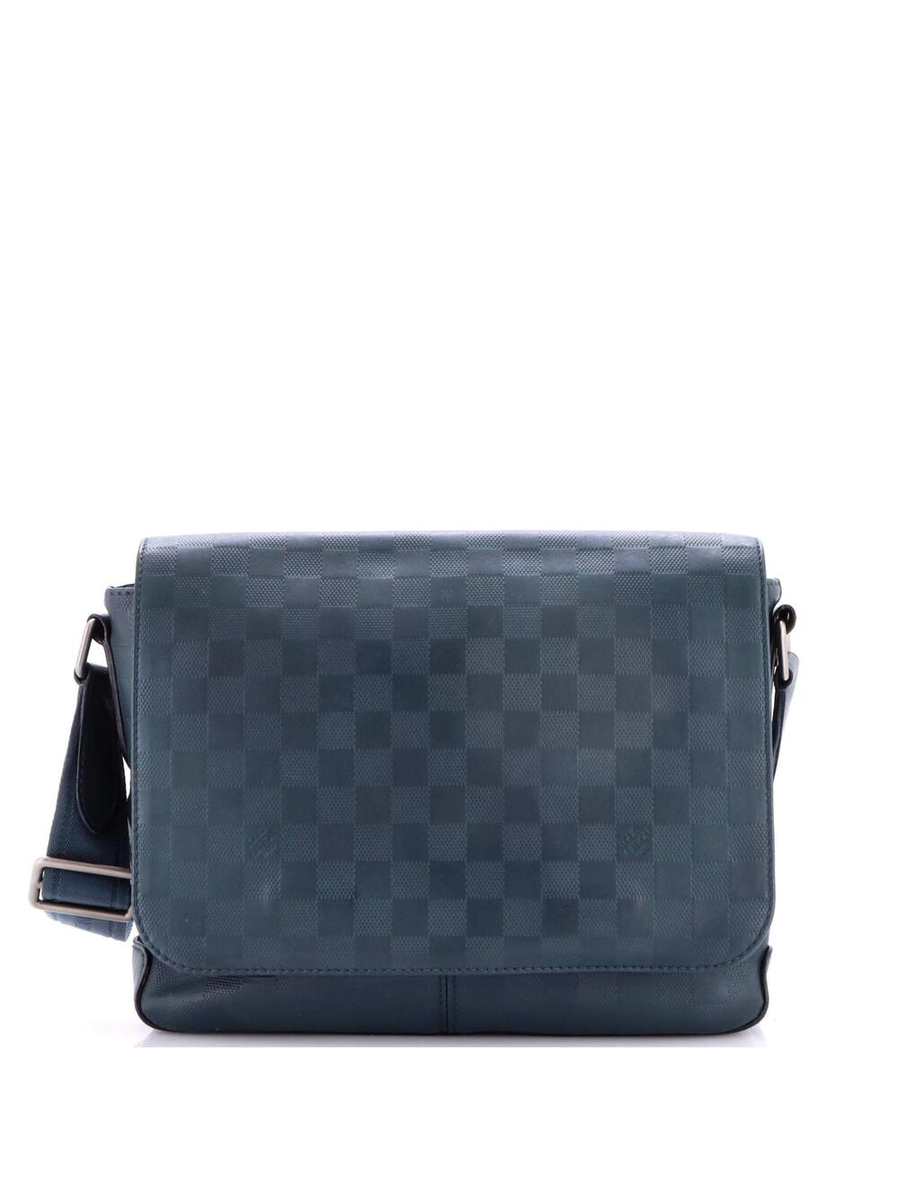 Louis Vuitton District Messenger Bag #255198L93B